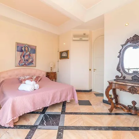 Apartment Palazzo Di Ferro *