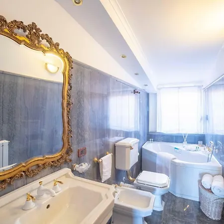 Apartment Palazzo Di Ferro *