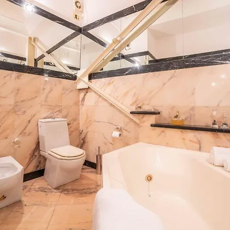 Palazzo Di Ferro * Taormina