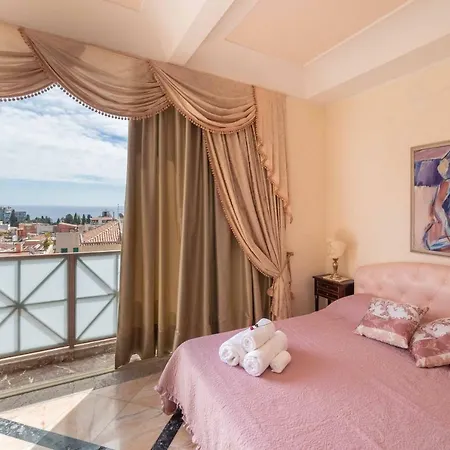 Apartment Palazzo Di Ferro *