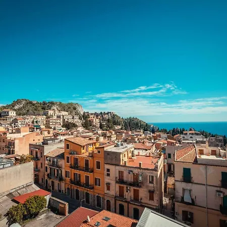 Apartment Palazzo Di Ferro *