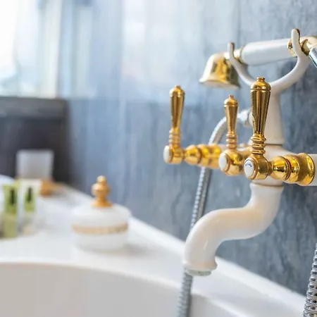 Apartment Palazzo Di Ferro *