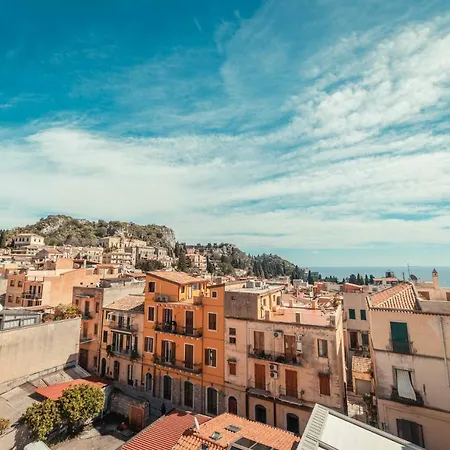 Apartment Palazzo Di Ferro *