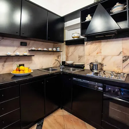 Apartment Palazzo Di Ferro